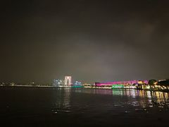 -金鸡湖景区