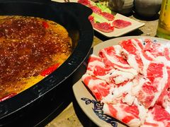 -小龙坎火锅(双林店)
