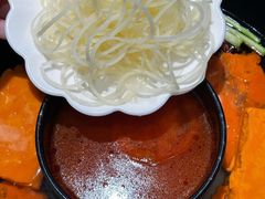-三江两海老火锅(北京首店)