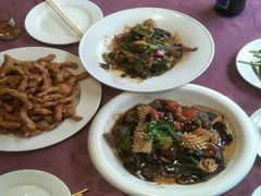 -盈春大饭店(千山路店)