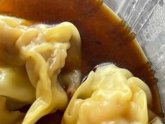 鲜肉小馄饨-东泰祥生煎馆(重庆北路店)