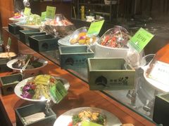 -胡杨记忆(和平路店)