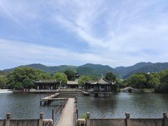 -台州府城(东湖)