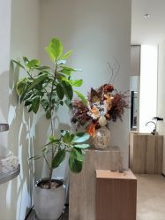 -WM Hair Salon精品店