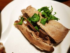 -疆里疆外·和田烤肉·清真