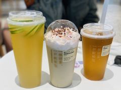 -奈雪的茶(印象城店)