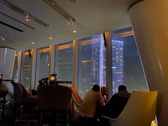 -广州四季酒店·天吧·高空酒吧