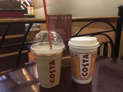 -COSTA COFFEE(武汉武商MALL店)