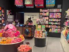 -LUSH(威尼斯人店)