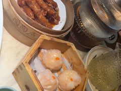 -陶陶居酒家(SM二期购物广场店)