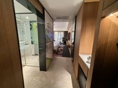 -西安钟楼北大街希尔顿欢朋酒店