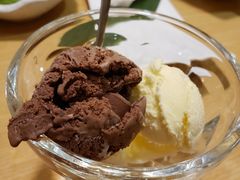 冰激凌-山之川日料放题(通州店)