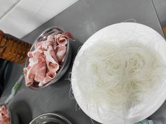 -三兴涮羊肉(荣安大街店)