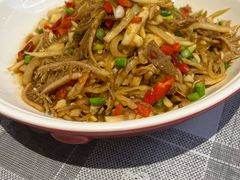 -彭耕记猪油炒小菜(吉联mall店)