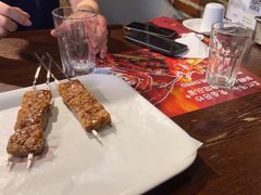 -三个大叔东北烧烤·砂锅菜(西三旗店)