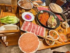 -楠火锅(太古里总店)