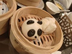 -ManHo万豪中餐厅(成都茂业JW万豪酒店)