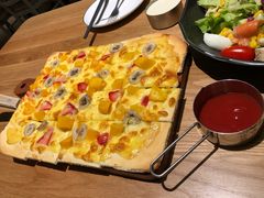 -花舍·新派粤菜·西餐·下午茶(亚运村·鸟巢店)