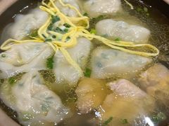 -上海人家花樣年华(中山公园店)
