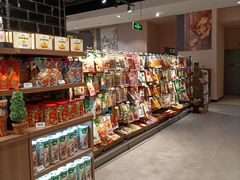 -永辉Bravo超市(东二环泰禾广场店)
