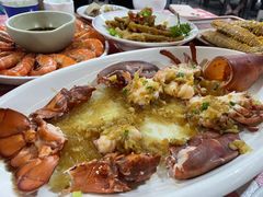 -琼大师东方烤乳猪(亚特兰蒂斯店)