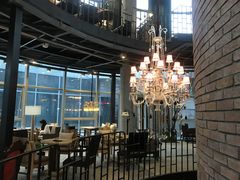 -漫咖啡(中纺国际店)