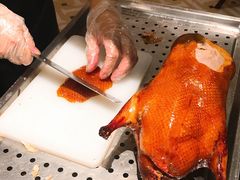 -金鸭季·北京烤鸭(深业上城店)