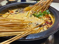-钢管厂五区小郡肝火锅串串香(总店)