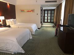-宁波东港喜来登酒店