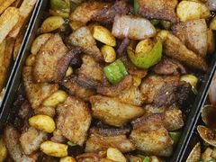 -老三李村河底戳子肉(总店)