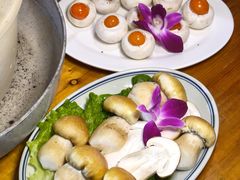 -吾家传承·橄榄妹大排档(陈家祠店)