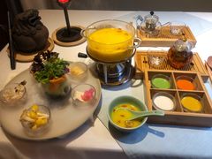 -叶叶菩提·晋福宫