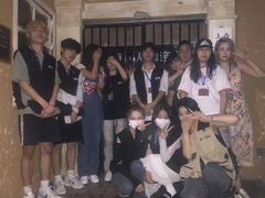 -棂笼·深度沉浸密室(武汉旗舰店)