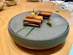 -彩丰楼中餐厅·仁恒洲际酒店