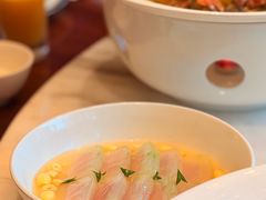 -扬州香格里拉·香宫中餐厅