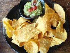 -Q MEX 库迈墨西哥餐吧(三里屯店)