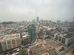 -澳门十六浦索菲特大酒店