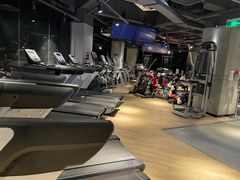 -威尔仕健身·游泳(古北店)
