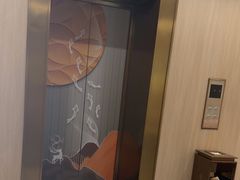 -禧粤YUE HOTEL(广州公园前地铁站店)