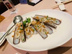 -陶陶居海鲜酒家(新马路店)