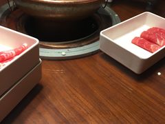 -古关火锅店(古北水镇景区店)