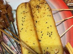 -北丐先生·野馄饨烧烤(雨花万象店)