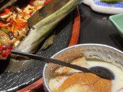 -桥边小楼·手工云南菜·古城观景小楼