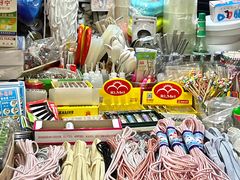 -城隍庙小礼品市场(福佑商厦福佑路店)