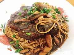 -西塘落锅面(罗星路店)