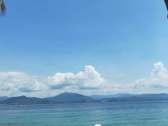 -三亚西岛海洋文化旅游区