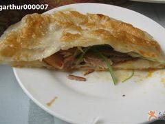 DB-李连贵酒家熏肉大饼(昆明街店)