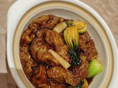 -东方明珠老上海8号餐厅