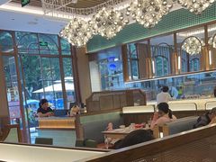 -新世界餐厅(万达店)