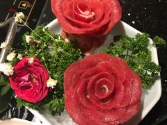 -捞王猪肚鸡火锅(财富中心店)